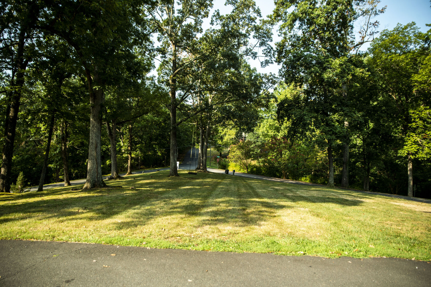 Welcome Home Wiliams Road